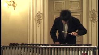 Very fast Xylophone solo Final Carmen [upl. by Leahicm]