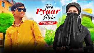 Mashroof Hai Dil Kitna Tere Pyar Mein  Himesh Reshamiya  Heart Touching Story [upl. by Riabuz587]