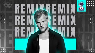 Avicii  Wake Me up Remix ¦¦ 🎵  8 Bit Games [upl. by Silas]