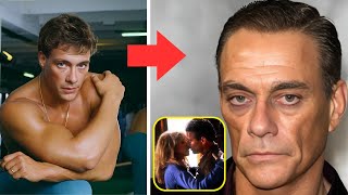 The Tragedy of Jean Claude Van Damme Is Really HeartBreaking [upl. by Esertak]