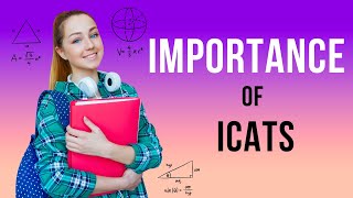 ICATS International CATS Contest  importance  value  venue  fee [upl. by Aizan980]