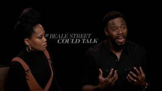 If Beale Street Could Talk  James Baldwin Featurette  Now Playing in Select Cities [upl. by Beniamino]