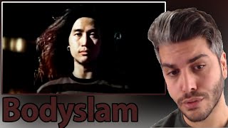 BODYSLAM  ยาพิษ Poison REACTION [upl. by Kavanaugh]