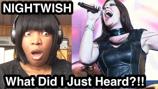 UNBELIEVABLE First Time Reacting to NIGHTWISH  Ghost Love Score  Wacken 2013 Reaction [upl. by Velma]