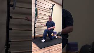 Lumbar Spine Health Video [upl. by Oinotnanauj]