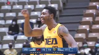 Cleanthony Early TripleDouble 33PTS 10REB 11AST Game Highlights  Jan 15  2022 [upl. by Petracca314]