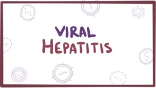 Viral hepatitis A B C D E  causes symptoms diagnosis treatment amp pathology [upl. by Wilburn]