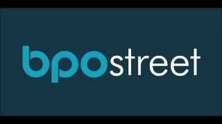 Call Center Interview Sample with BPOstreetcom  Recording 4 [upl. by Rabbaj]