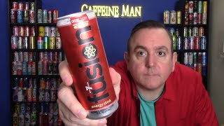 Fusion by 7 Eleven  Fusion Energy Drink Review All 4 Fusion flavors [upl. by Oelgnaed885]