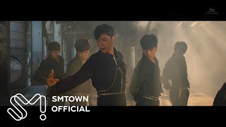 STATION UKNOW 유노윤호 DROP MV [upl. by Eanil]