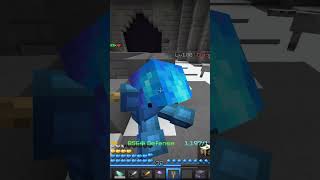 Was this a good use of 45 million coins hypixel hypixelskyblock hypixelskyblockshort [upl. by Leunas]