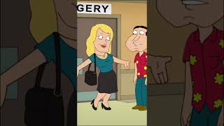 Meet the Quagmire Familyfamilyguy familyguyfunnymoments [upl. by Vowel]