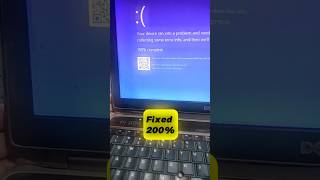 Your device ran into a problem what to do in 2025 errorfix windows yourdeviceranin [upl. by Adiazteb308]