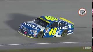 All Jimmie Johnsons NASCAR CHAMPIONSHIPS [upl. by Elitnahc80]