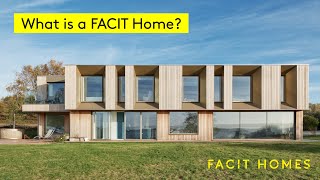 What is a FACIT Home [upl. by Hurley]