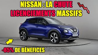 NISSAN EN CHUTE LIBRE [upl. by Lipcombe]