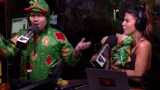 Piff The Magic Dragon Performs Tricks [upl. by Elset]