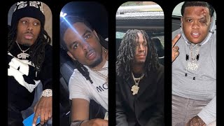 Lil varney kiddo curry comes at Fresh Money over 15k memo featureMEMO600 POPS UP PART 2 😳🔥 [upl. by Neellok]