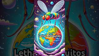 Loathsome Lethal Mosquito [upl. by Ydnic]