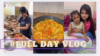 Cooking Easy Dinner Wraps🥗Full Day Vlog🤩Miruthula Bday Vlog ​⁠​⁠indianmomlifestyletamil [upl. by Genovera]