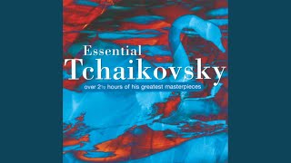 Tchaikovsky Capriccio Italien Op 45 TH47 [upl. by Milford]