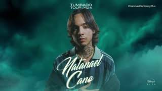 Natanael Cano Tumbado Tour CDMX Completo [upl. by Atterbury318]