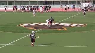 2014 FHS Mens Lacrosse 1A2A State Championship [upl. by Idonah752]