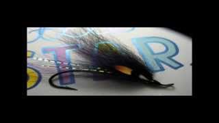 A FlySpoke Collection Of Atlantic Salmon Flies [upl. by Nashom]