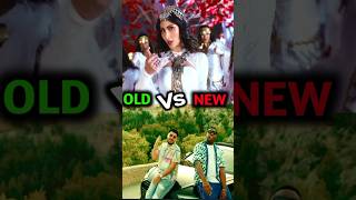 Original vs Remake 2024  Zaalima Song  Bollywood Remake Songs shortsvideo ytshorts nancy [upl. by Hendrix978]