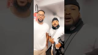 Marseille Tomber avec Fally Ipupa [upl. by Egwin]