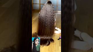 ✅Powerful Oil Change Your Hair💯Control Your Hair Growth amp Boost Your Hair Growth hair diy shorts [upl. by Stein774]