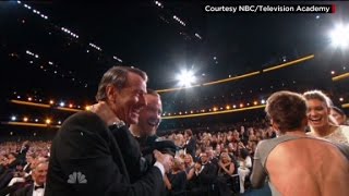 Primetime Emmy Awards 2014 TV Highlights [upl. by Ahsel68]