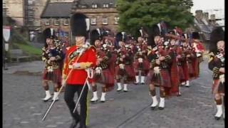 Royal Scots Dragoon Guards [upl. by Adnahsar]