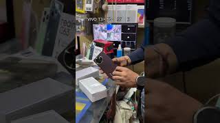 Unboxing Vivo T3x 5g 😱 Vivo Smartphone Bankey Bihari Communication vivo [upl. by Buller]