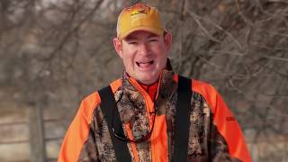 FlyingV South Dakota Pheasants  The Flush Season 9 Episode 9 [upl. by Safoelc707]