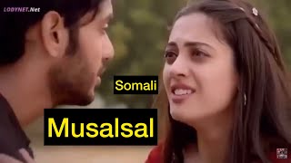 Musalsal af Somali  jaceylkii Sixirka Aman iyo Roshni [upl. by Imre560]