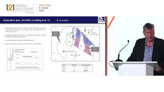 Presentation Southern Palladium  121 Mining Investment Cape Town May 2022 [upl. by Cohen177]