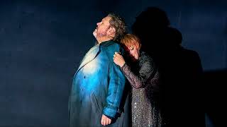 Wagner  Tristan und Isolde  Bayreuth 2022 [upl. by Eikcid]