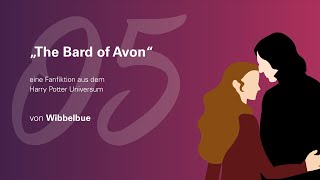 quotThe Bard of Avonquot Kap 5 von Wibbelbue HarryPotterHörbuch [upl. by Sasnak]