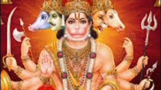 Aisa pakado hath  kabhi yah hath Na  chhute🙏🙏 Hanuman Ji ka bhajan  long video🙏🙏🚩🚩 [upl. by Petromilli59]