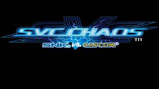 SVC Chaos OST  Prelude 1 [upl. by Hgielime102]