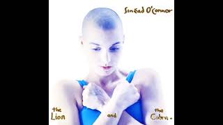 Sinead OConnor  Mandinka [upl. by Myrt]