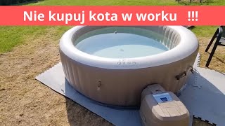 Jacuzzi Zastanów się 2 razy zanim kupisz [upl. by Acceber266]