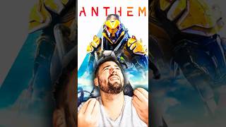 Why Anthem Went From Hero to ZERO in Weeks [upl. by Ecarg]