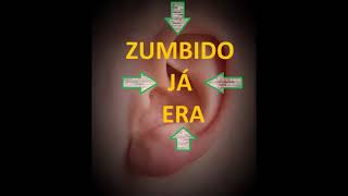 Terapia do zumbido a 14000Hz [upl. by Annohsed]