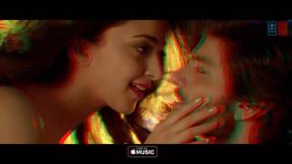 anaglyph 3d video Cheez Badi Video Song ¦ Machine [upl. by Lundgren]