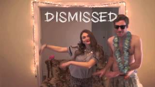 MisterWives  Reflections Lyric Video [upl. by Forland]