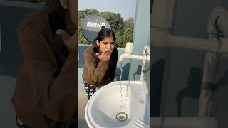 Water💦kon chala raha hai😱😰😨shortsvideo [upl. by Hance]