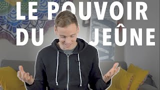 COMMENT LE JEÛNE MATIL SAUVÉ LA VIE [upl. by Pournaras]