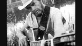 Merle Haggard Im A White Boy [upl. by Sudoeht]